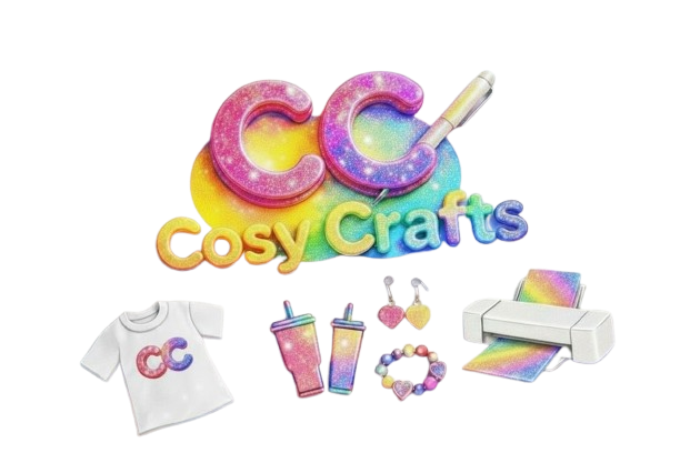Cosy Crafts Logo